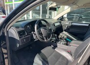 Volkswagen Touareg 16