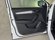 Škoda Karoq SUV / Terénní 1,5 l 110 kw