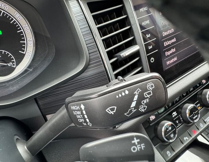 Škoda Kodiaq SUV / Terénní 2,0 l 140 kw