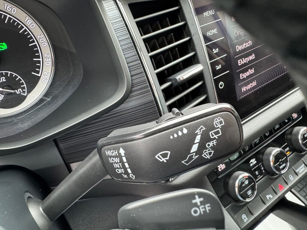 Škoda Kodiaq SUV / Terénní 2,0 l 140 kw