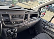Ford Transit Custom 31