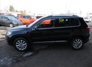 Volkswagen Tiguan SUV / Terénní 2,0 l 103 kw