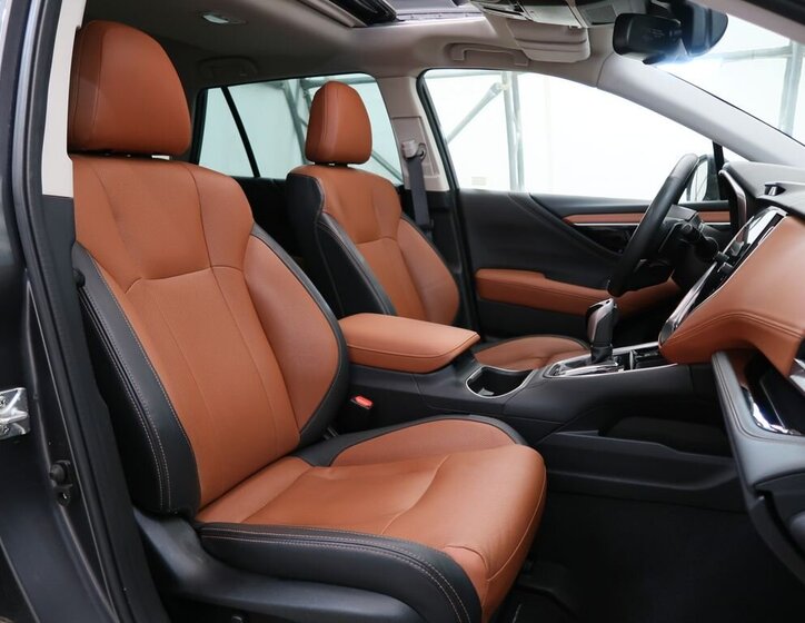 Subaru Outback Kombi 2,5 l 124 kw