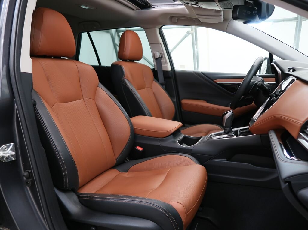 Subaru Outback Kombi 2,5 l 124 kw
