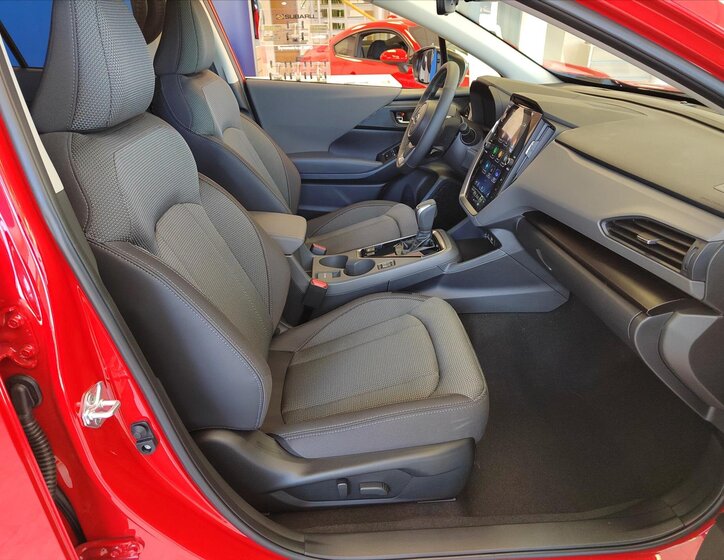 Subaru Crosstrek SUV 2,0 l 100 kw