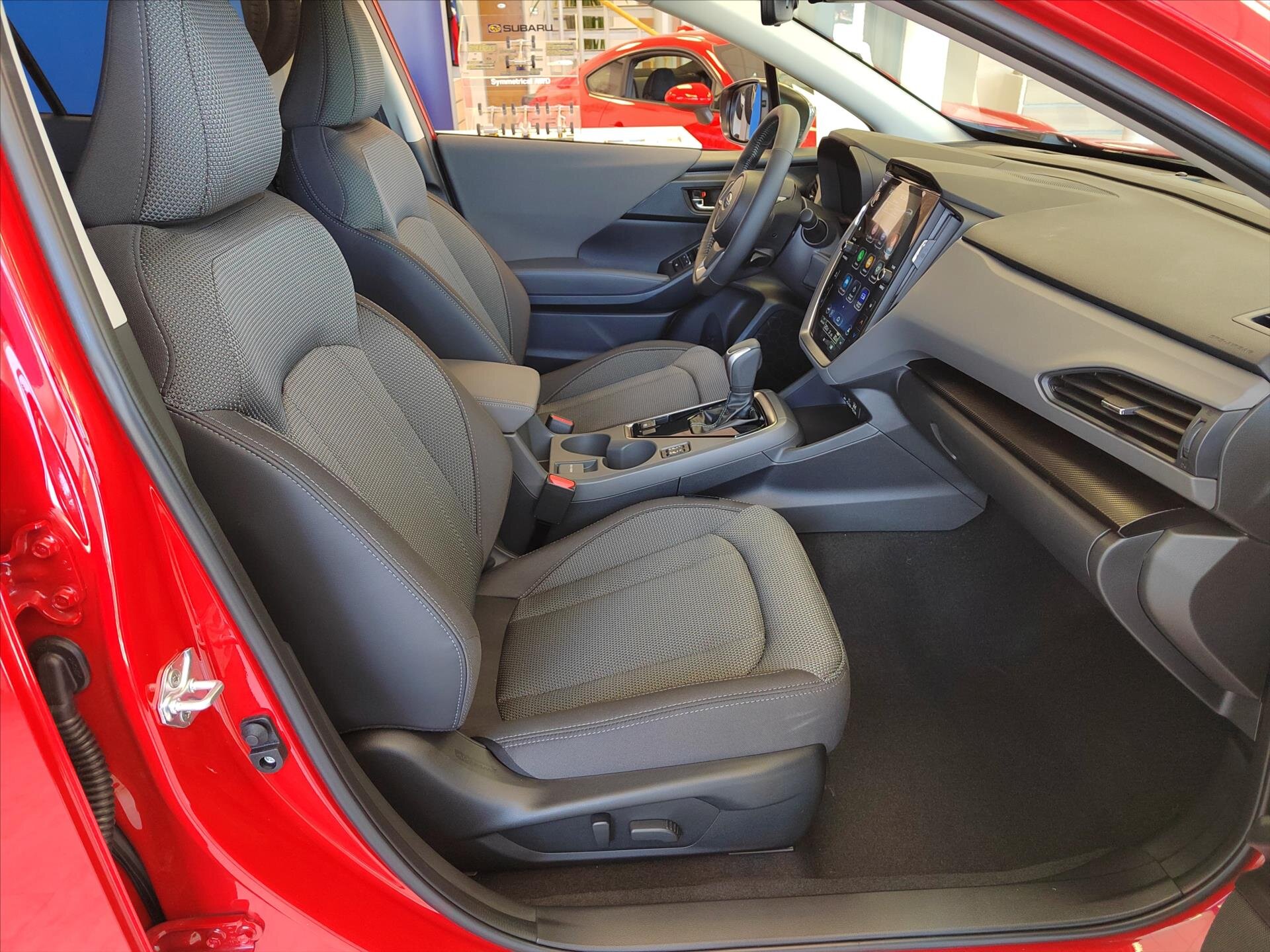 Subaru Crosstrek SUV 2,0 l 100 kw