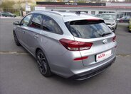 Hyundai i30 Hatchback 1,6 l 100 kw