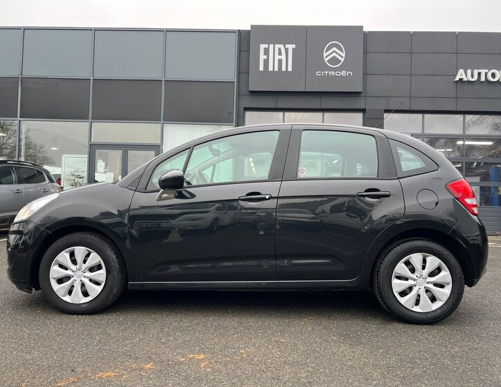 Citroën C3 4