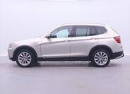 BMW X3 4