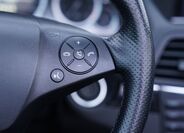 Mercedes-Benz Třídy E 38