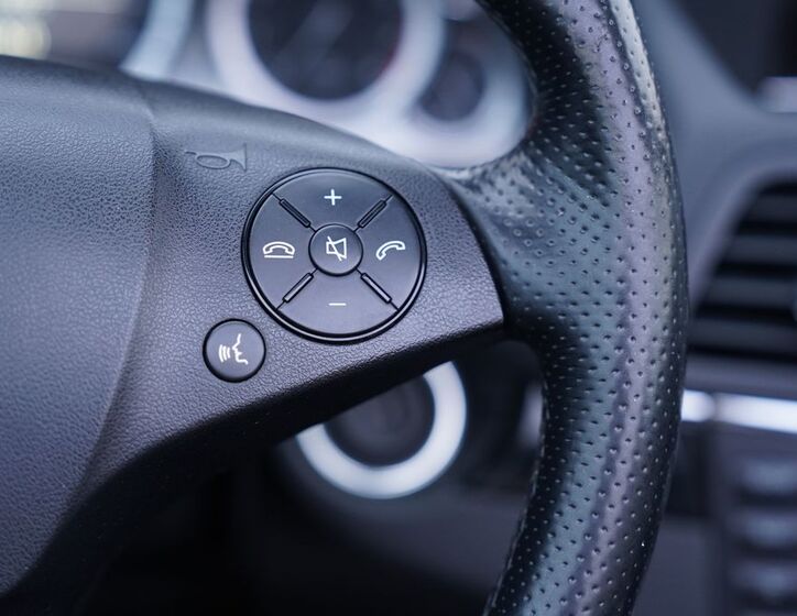 Mercedes-Benz Třídy E 38