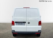 Volkswagen Transporter Skříň 2,0 l 110 kw