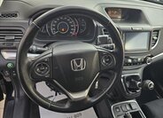 Honda CR-V Kombi 2,0 l 114 kw