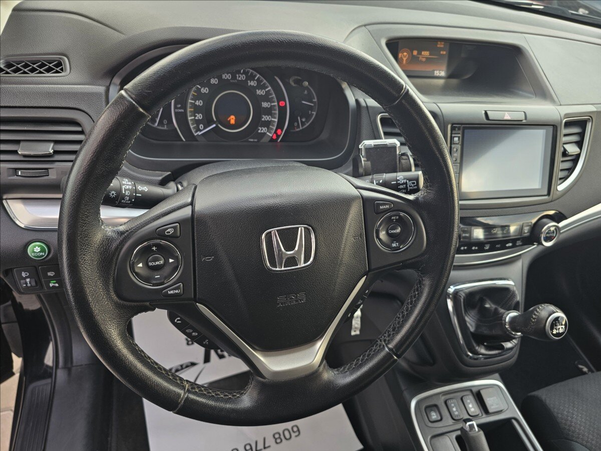 Honda CR-V Kombi 2,0 l 114 kw