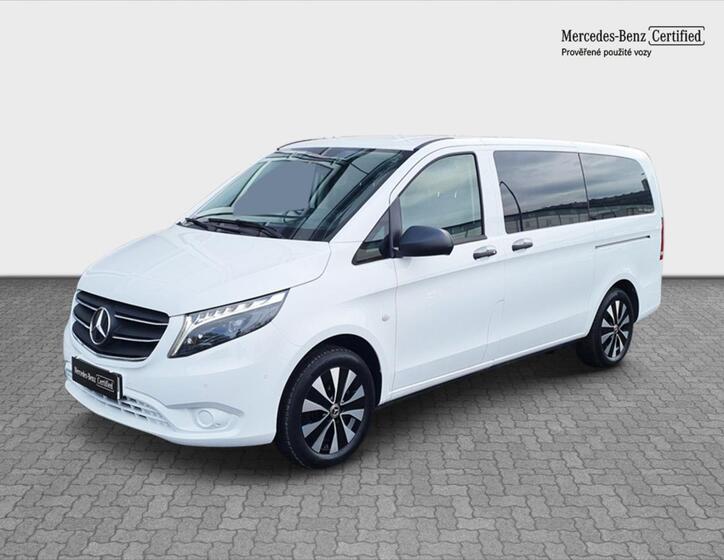 Mercedes-Benz Vito 1
