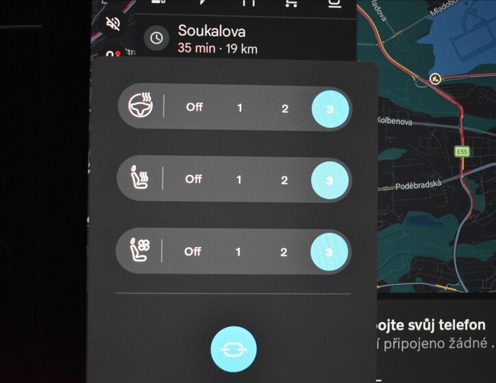 Volvo XC60 SUV 2,0 l 257 kw