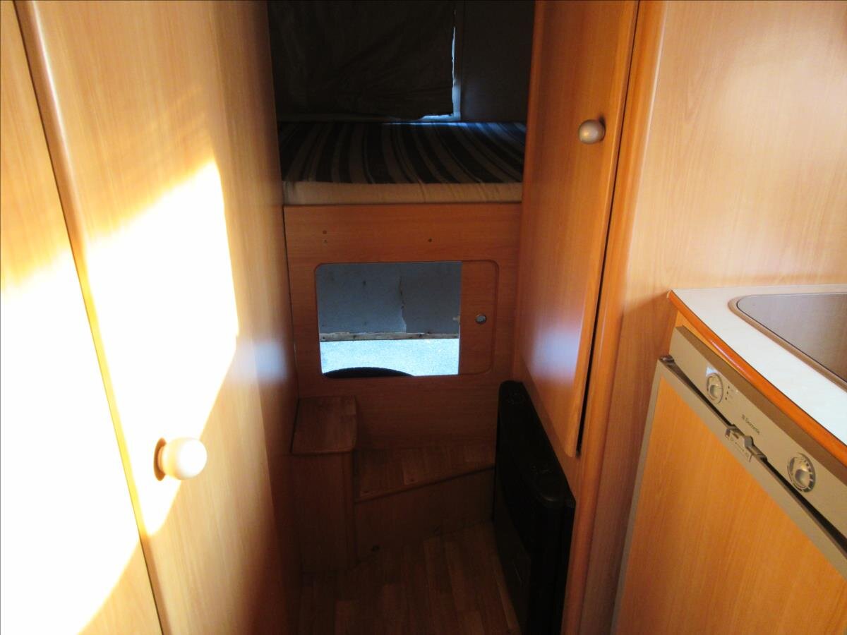 Fiat Ducato Ostatní 2,8 l 107 kw