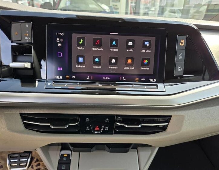 Volkswagen Multivan VAN-Minibus 2,0 l 110 kw