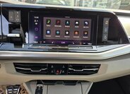 Volkswagen Multivan VAN-Minibus 2,0 l 110 kw