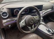 Mercedes-Benz CLS 10