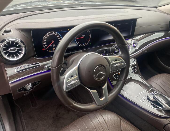 Mercedes-Benz CLS 10