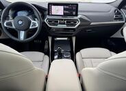 BMW X4 8