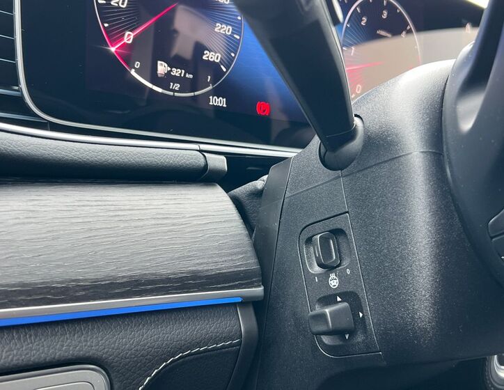 Mercedes-Benz GLS 28