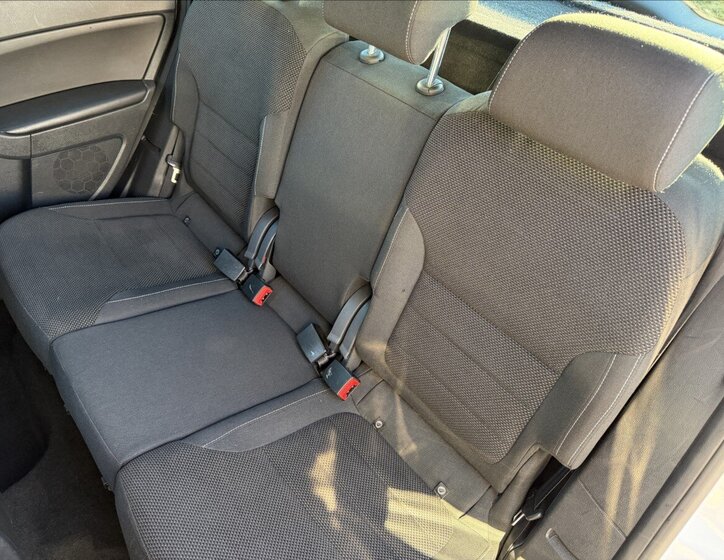 Škoda Yeti SUV / Terénní 1,4 l 90 kw