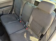 Škoda Yeti SUV / Terénní 1,4 l 90 kw