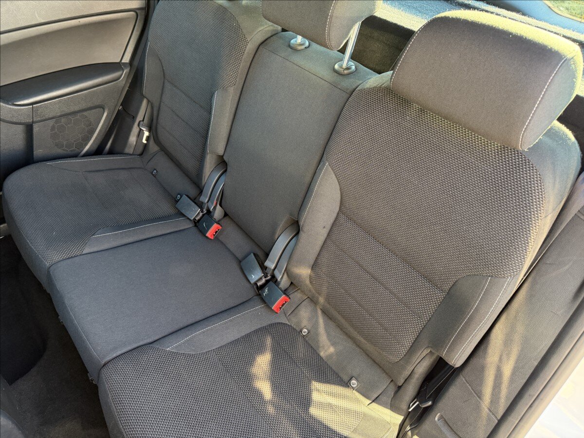 Škoda Yeti SUV / Terénní 1,4 l 90 kw