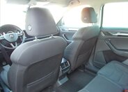 Škoda Kodiaq SUV / Terénní 2,0 l 110 kw