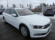 Volkswagen Passat Kombi 2,0 l 110 kw
