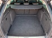 Škoda Superb Kombi 2,0 l 147 kw