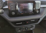 Škoda Fabia Hatchback 999,0 70 kw