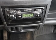 Opel Agila Hatchback 998,0 44 kw