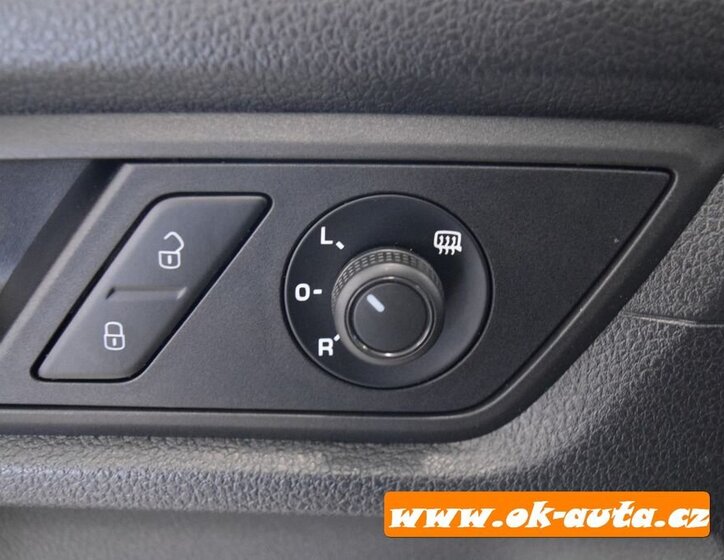 Volkswagen Caddy MPV 2,0 l 110 kw