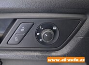 Volkswagen Caddy MPV 2,0 l 110 kw
