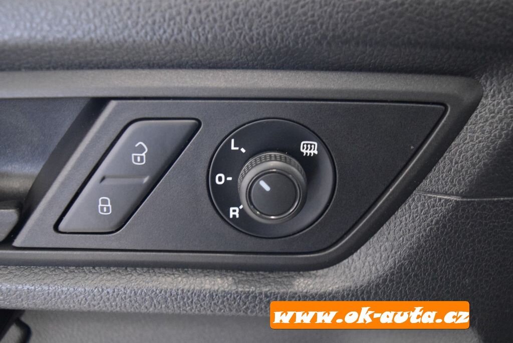 Volkswagen Caddy MPV 2,0 l 110 kw