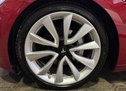 Tesla Model 3 Liftback 0,0 324 kw