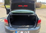 Volkswagen Passat Sedan / Limuzína 0,0 110 kw