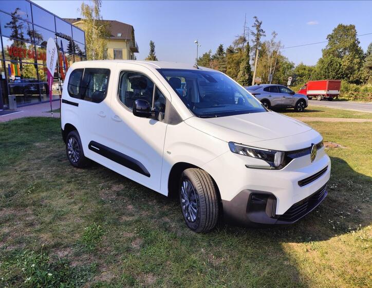 Citroën Berlingo 3