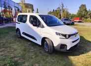 Citroën Berlingo 3