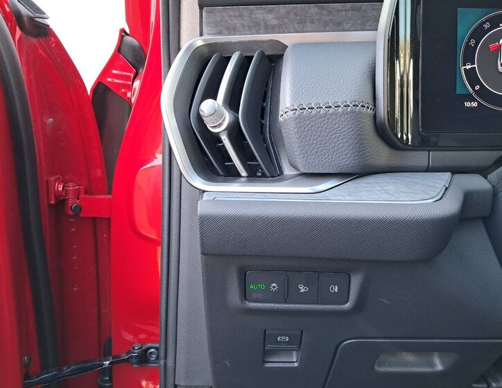 Škoda Kodiaq SUV / Terénní 2,0 l 142 kw