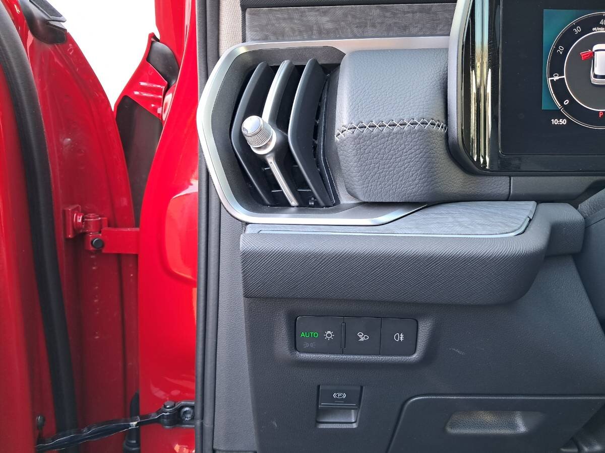 Škoda Kodiaq SUV / Terénní 2,0 l 142 kw