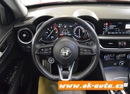 Alfa Romeo Stelvio SUV 2,1 l 140 kw