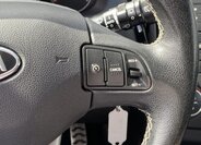 KIA Ceed Hatchback 2,0 l 105 kw