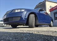 Škoda Octavia Sedan / Limuzína 1,4 l 81 kw