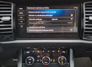 Škoda Kodiaq SUV 2,0 l 176 kw