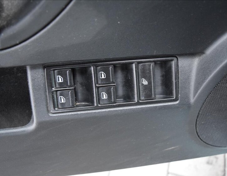 Volkswagen New Beetle Kabriolet 1,9 l 77 kw