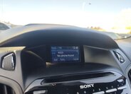 Ford Focus Kombi 2,0 l 218 kw